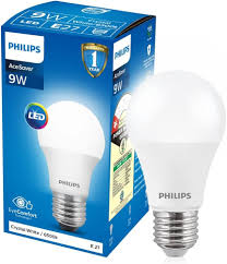 Philips Led Bulb